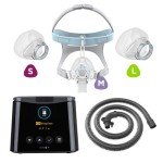 SleepStyle Auto CPAP Machine by Fisher & Paykel
